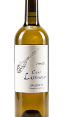 Produit: Clos Larrouyat Comète Sec 2024