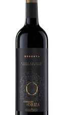 Produit: Condado de Oriza Reserva 2018