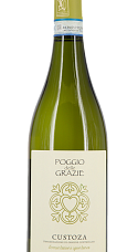 Produit: Poggio delle Grazie Custoza DOC 2025