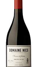Produit: Domaine Nico Grand Père Pinot Noir 2023