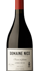 Produit: Domaine Nico Le Paradis Pinot Noir 2023