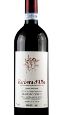 Produit: Flavio Roddolo Barbera d'Alba 2013