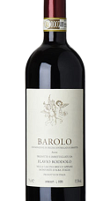 Produit: Flavio Roddolo Barolo Ravera 2015
