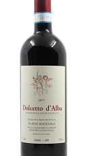 Produit: Flavio Roddolo Dolcetto d'Alba 2017
