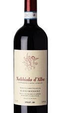 Produit: Flavio Roddolo Nebbiolo d'Alba 2016