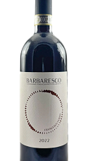 Produit: Francesco Versio Barbaresco 2022