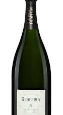 Produit: Geoffroy Expression Premier Cru Brut