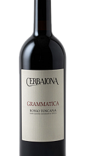 Produit: Grammatica Rosso Toscana 2023