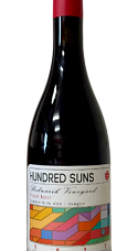 Produit: Hundred Suns Bednarik 2022