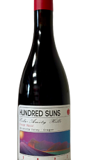 Produit: Hundred Suns Eola-Amity Hills 2022