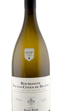 Produit: Jean Féry Hautes-Côtes de Beaune Blanc 2022