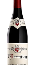 Produit: Jean-Louis Chave Hermitage Rouge 2022