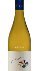 Produit: Jermann Where Dreams Have No End 2022