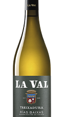 Produit: La Val Treixadura 2024
