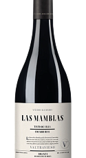 Produit: Las Mamblas 2020