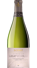 Produit: Llopart Llegat Familiar Brut Nature 2011