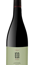 Produit: Luna Beberide Mencía 2025
