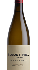 Produit: Timo Mayer Bloody Hill Chardonnay 2024