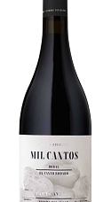 Produit: Mil Cantos Bobal 2022