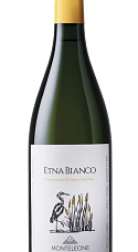 Produit: Monteleone Etna Bianco 2025