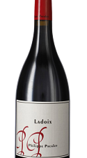 Produit: Philippe Pacalet Ladoix Rouge 2024