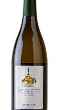 Produit: Poblets del Montsant Blanco 2022