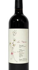 Produit: Podere Le Boncie Le Trame 2023 Magnum