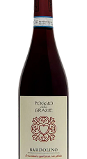 Produit: Poggio delle Grazie Bardolino 2024
