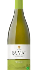 Produit: Raimat Albariño Blanco Ecológico 2025