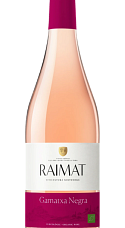 Produit: Raimat Rosado Garnacha Eco 2025