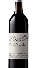 Produit: Ridge Pagani Ranch 2023