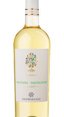Produit: San Marzano Il Pumo Malvasia Sauvignon 2025