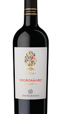 Produit: San Marzano Il Pumo Negroamaro 2021