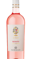 Produit: San Marzano Il Pumo Rosato 2025