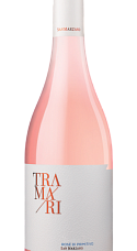 Produit: San Marzano Tramari Rosé di Primitivo 2025