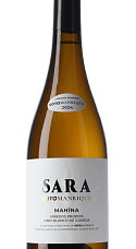 Produit: Sara SotoManrique Mahína 2024