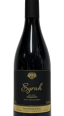 Produit: Simon Maye Syrah Chamoson 2022