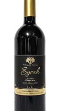 Produit: Simon Maye Syrah Vieilles Vignes 2021