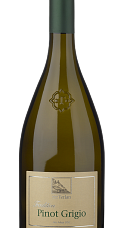 Produit: Terlan Pinot Grigio 2025