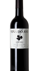 Produit: Viña Do Avó Tinto 2023