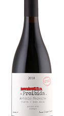 Produit: Azores Wine Company Proibida 2020
