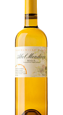 Produit: Abel Mendoza Tempranillo Blanco 2025