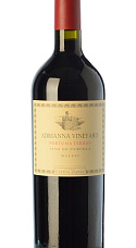 Produit: Adrianna Vineyard Fortuna Terrae Malbec 2022