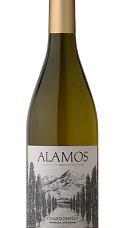Produit: Alamos Chardonnay 2025 