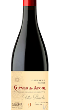 Produit: Cuevas de Arom Altas Parcelas 2024