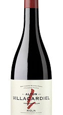 Produit: Altún Villacardiel 2024