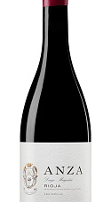 Produit: Diego Magaña Anza 2024