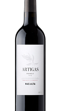 Produit: Mas Alta Artigas 2023