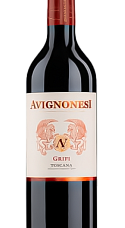 Produit: Avignonesi Grifi Toscana 2022