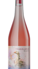Produit: Tragolargo Mourvèdre 2024